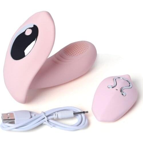 RPXBGUCKARHG Vibrators