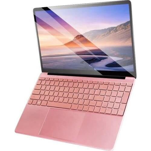 R15 Laptop 15.6 inch Intel j3455 J4105 Quad Core 1920 x 1080 8GB RAM 256GB SSD Win 10 Ultra Thin Notebook laptops