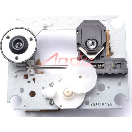 Original Replacement For KENWOOD DPF-3030 CD Player Spare Parts Laser Lasereinheit ASSY Unit DPF3030 Optical Pickup Bloc Optique