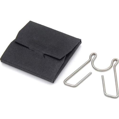 1PC Mini M-Stand Soldering Iron Stand Bracket Holder Stainless Steel Wire Made Holder for TS100 Bracket for Industrial