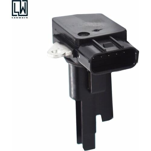 37980-RTA-003 Mass Air Flow Meter Sensor MAF Fit For Honda Civic SI CR-V Element