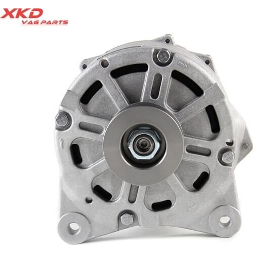 4.2L V8 Diesel water-cooled generator Alteranator Fit For AU-DI Q7 10-15 CDSB 057903015B 057 903 015 D 057903015DX