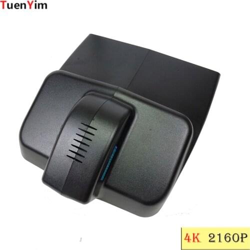 1080P Wifi Car DVR Dash Digital Video Recorder Sony IMX323 for GEELY Atlas Deluxe General model 2016~2019 APP Control