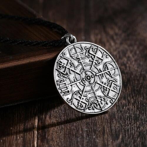 Chereda Silver Pendants