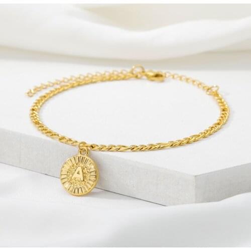 Браслеты-цепочки ICFTZWE China At AliExpress