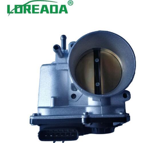 Fuel Injection ETB Throttle Body Valve 22030-31010 2203031010 For Toyota FJ Cruiser 4.0L V6 Tacoma 2003-2015 22030-0P010