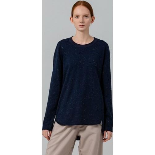 MANEVR Women's Long Sleeve T-shirts