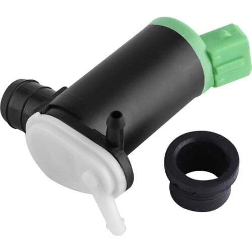 Car Windshield Windscreen Wiper Washer Motor Pump for Peugeot 106 206 306 406 806