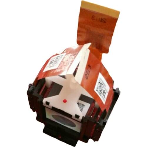 Projector LCD Prism Assy Wholeset Block Optical Unit LCX100 LCX100A Fit for SONY VPL-F400X F500X F600X