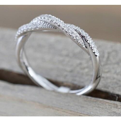 Rings With Crystals Romad China