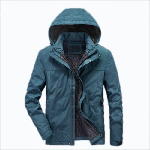 Sayaxiga Hoodies For Men