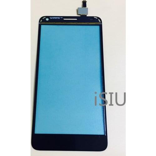 5.0'' LCD Display Touch Screen For Lenovo S580 Touchscreen Panel Front Glass Lens Sensor Digitizer S 580 Phone Replacement Parts