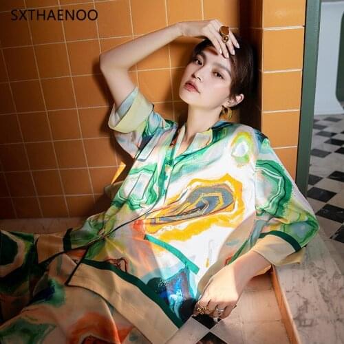 SXTHAENOO Women's Nighties