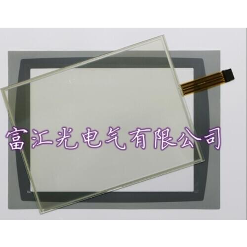 1500 2711P-T15C4D1 2711P-T15C4D2 mask touchpad