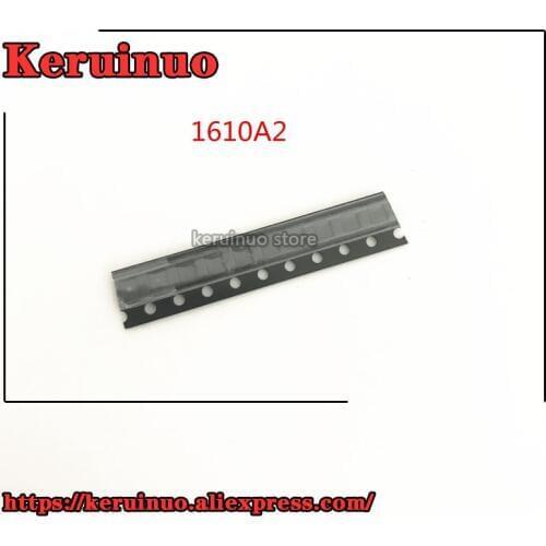 5PCS /lot NEW ORIGINAL U1700 U2 usb charger charging ic CBTL1610A2UK 1610A2 36pins for iphone 6 6plus
