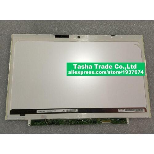 For Fujitsu U772 LCD Screen LP140WH6 TSA2 LP140WH6 TSA3