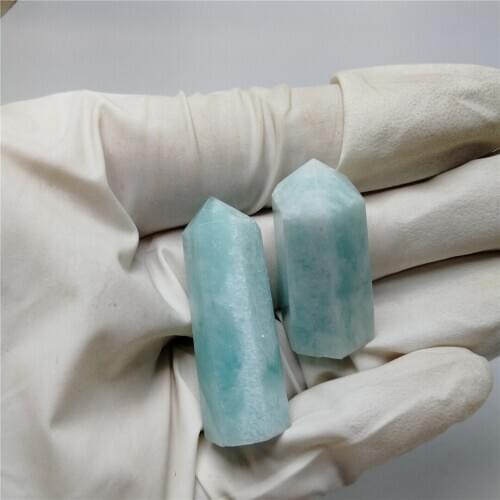 1 pc natural gemstones and crystals healing quartz chakra gift for jewelry gift heathy decor