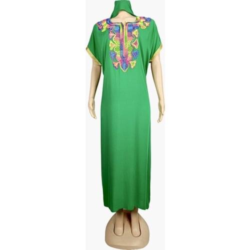 Abaya Dubai Turkey Muslim Hijab Dress Islam Clothing Abayas For Women Party African Dresses Women Robe Longue Femme Musulmane