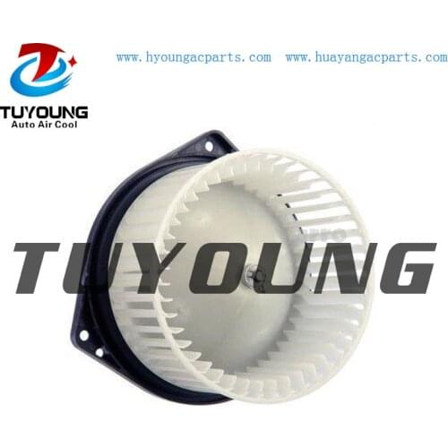 Auto Ac Heater Blower Fan Motor For Mitsubishi Lancer Outlander 2.0L 2.4L 03-07 12V MI3126102 MR568593