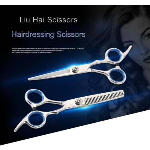CCCIST Hairdressing Scissors Sets