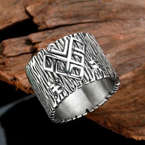 Cmaos Rings