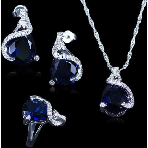 Jewelry Sets Dandy Will China