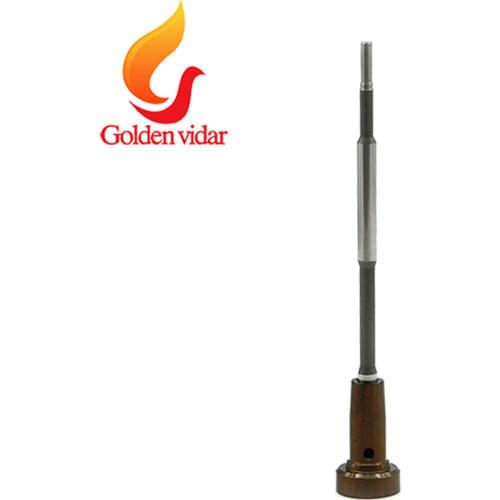 F00V C01 043 fuel injection control valve set, for Bosch injector 0445 110 047/048/049/130/266 common rail control valve assy