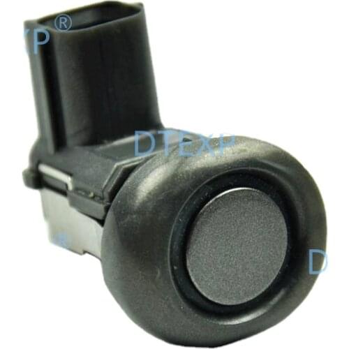 Painting Left Right Parking Sensor for Pajero Bumper Sensor for Montero for Lancer for Outlander for Asx for Grandis Original