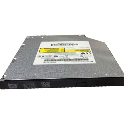 Notebook Internal DVD Drive for HP Compaq 6710b 6510b 8510p 6510b 6715b 6715s 8510w Super Multi 8X DVD RW DL RAM 24X CD-R Burner