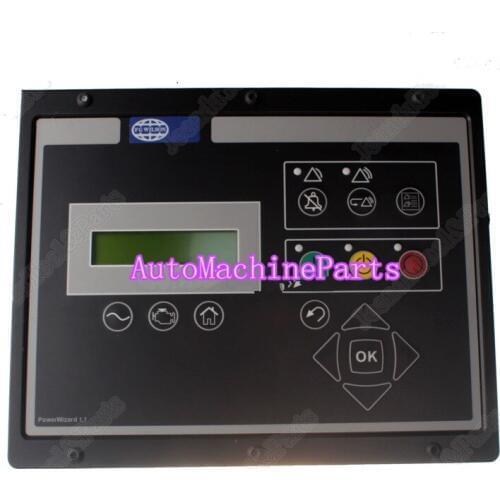 New Original Olympian For FG Wilson Power Wizard 1.1 Controller Programmed Free Shipping