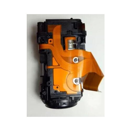 Optical lens assembly without Stabilizer group and Coms image sensor repair parts for Sony FDR-AX30 AX33 AXP35 Camcorder