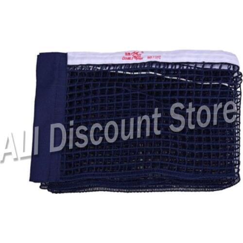 Original Double Fish Table Tennis Net Ping Pong Net 137C 1800*150mm