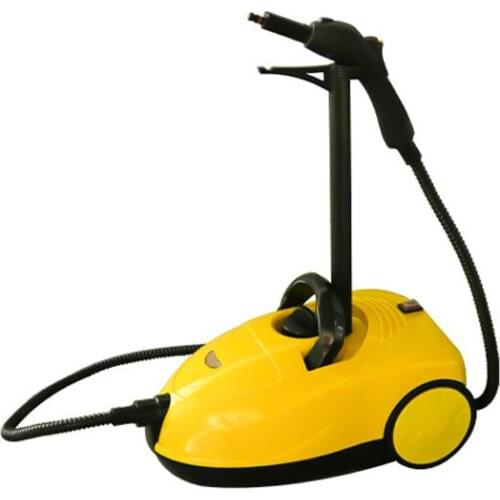 Double Boiler High Temperature Steam Engine Portable Multifunctional Steam Car Washing Machine Car Cleaning Washer Sterilization