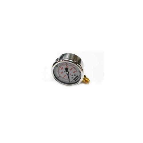 PGB.0631.400 NEW PARKER PRESSURE GAUGES PGB0631400