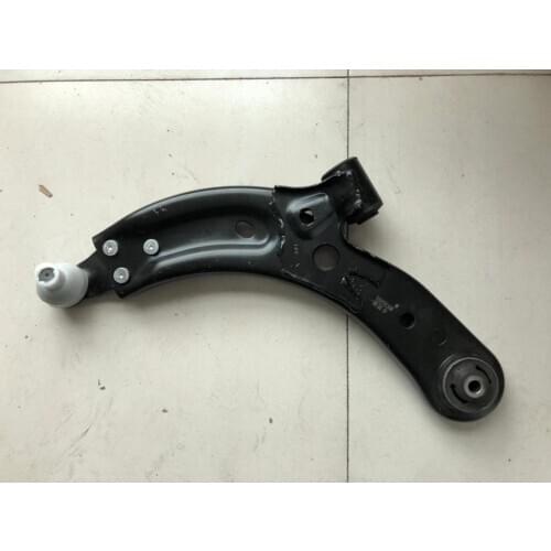 1pcs Control Arm with bushing for Chinese SAIC ROEWE MG3 Auto car motor parts 10072310