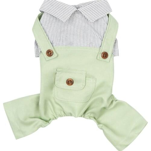 SUPRPEET Overalls For Dogs
