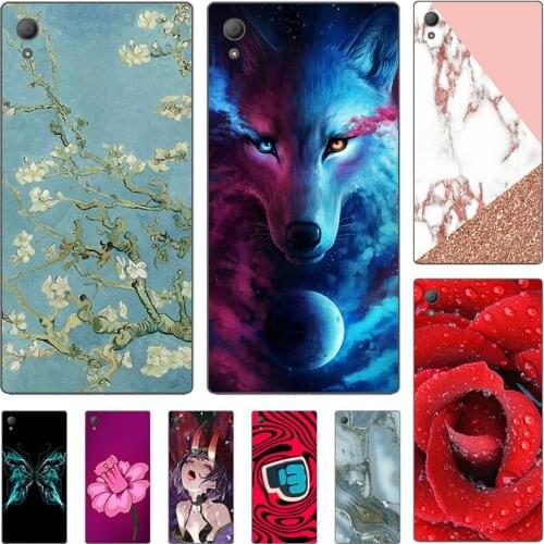 Чехлы для телефонов Sony Xperia XA Ultra TWONEDAY China At AliExpress