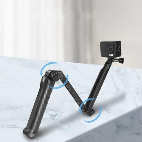YIMI FLOWER Action Camera Accessories
