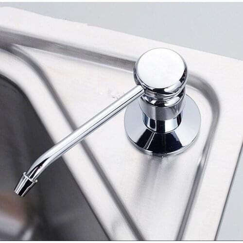 YoungDaka Liquid Soap Dispensers