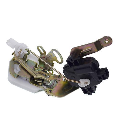Rear Tail Door Latch Lock with Central System for Pajero Montero 2000 2001 2002 2003 2004 2005 2006 V63 V64 V67 V75 V76 MR432776