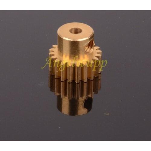 11150 Motor Gear (20T) 1/10 HSP Spart Parts For R/C Model Car