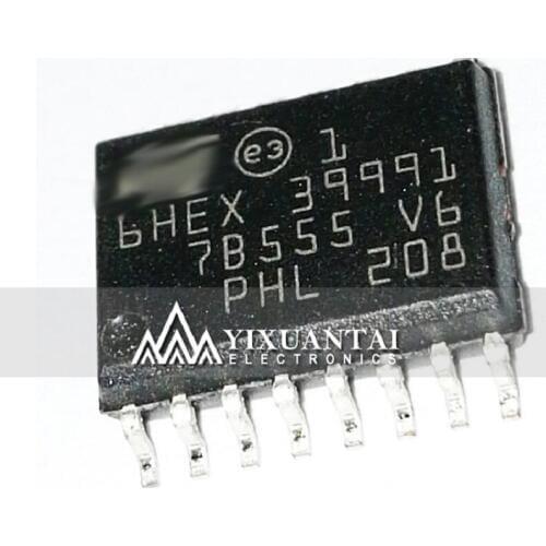 2pcs/lot 5pcs/lot 10pcs/lot 20pcs/lot Free Shipping! 100% New Original 6HEX39991 SOP16
