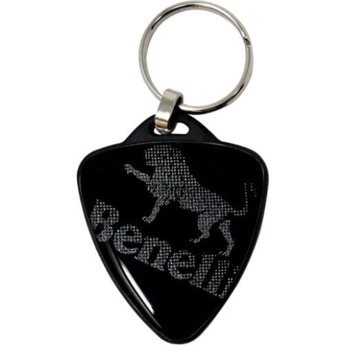 4R Quattroerre.it Keyrings