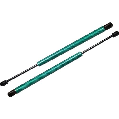 Hood Dampers for Dodge Viper (ZB II)2007-2010 Front Bonnet Gas Struts Spring Lift Support Shock Absorber Carbon Fiber