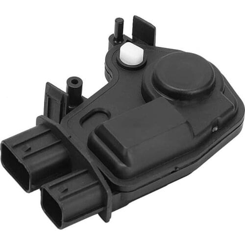 Car accessories automobiles Front Left Door Lock Actuator Mechanism 72155-S5P-A11 Fits for Honda Civic car door