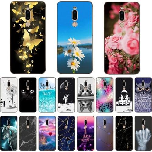 Baicvery Phone Cases Meizu M8 Lite
