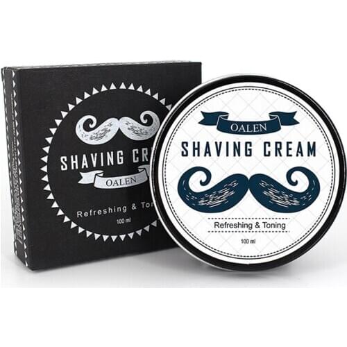 Bellezon Natural Beard Oil Balm Moustache Styling Beeswax Moisturizing Smoothing Gentlemen Beard Balm Organic Men Grooming Kit