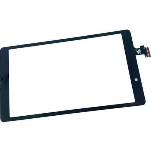 New 7 inch Digitizer Touch Screen Panel glass For Casper Via S7 PB70JG3063