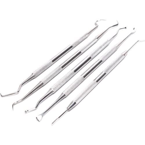 9pcs/Set Weapon Cleaning Kit Universal Gun Hunting Weapon Cleaning Kit Brush Gun Cleaning Set Pick Gun Tool