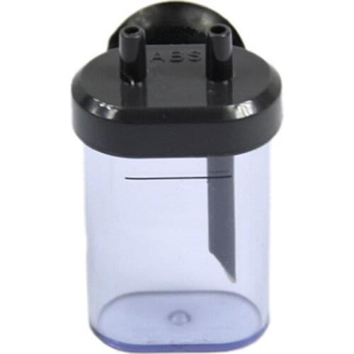 New Mini Sucker CO2 System Bubble Counter Diffuser Plant Aquarium Tank